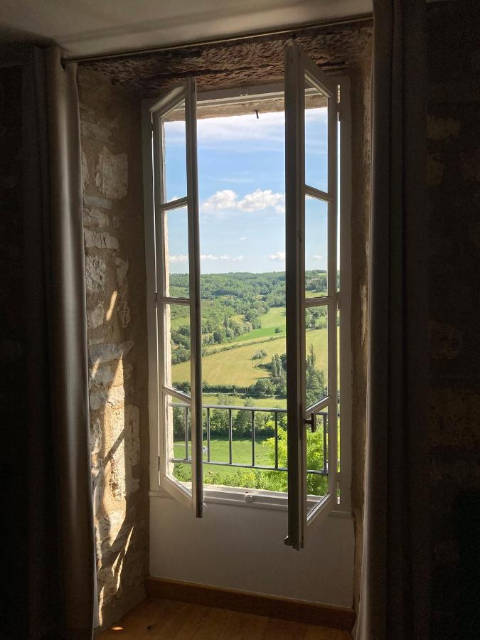 Le Secret Du Chat Cordes-sur-Ciel Exteriér fotografie