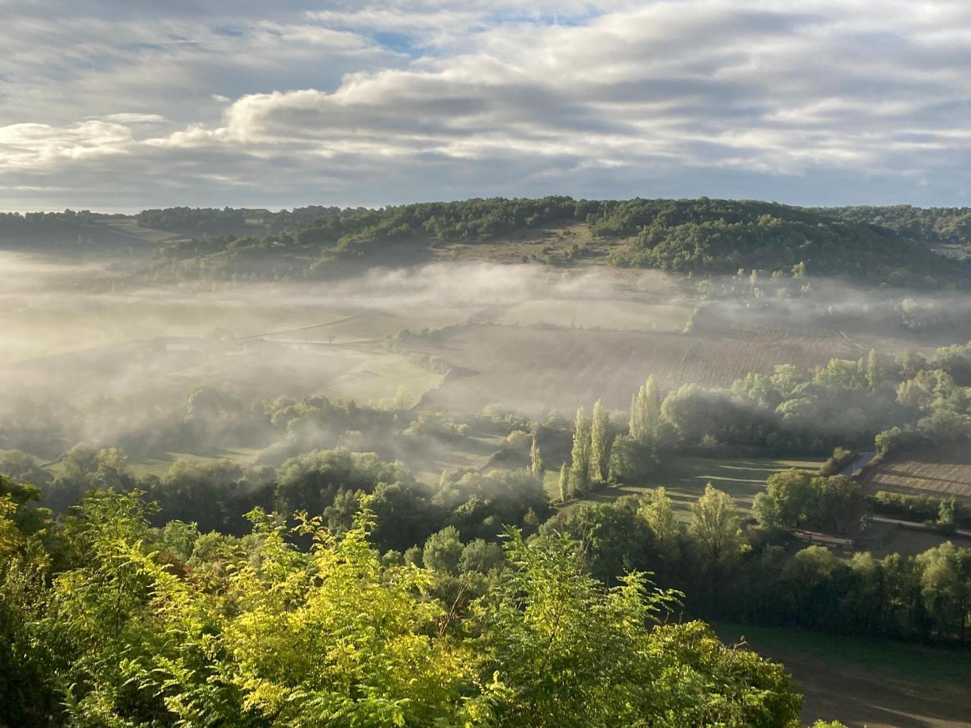 Le Secret Du Chat Cordes-sur-Ciel Exteriér fotografie